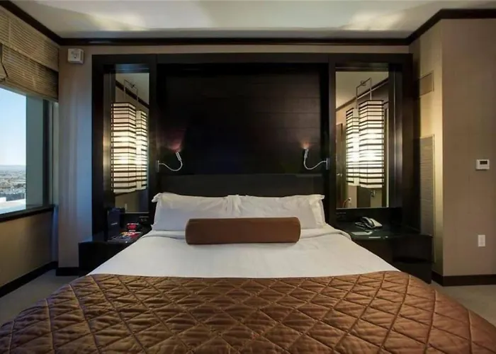 Perfect - Lux 1Br Suite At Vdara