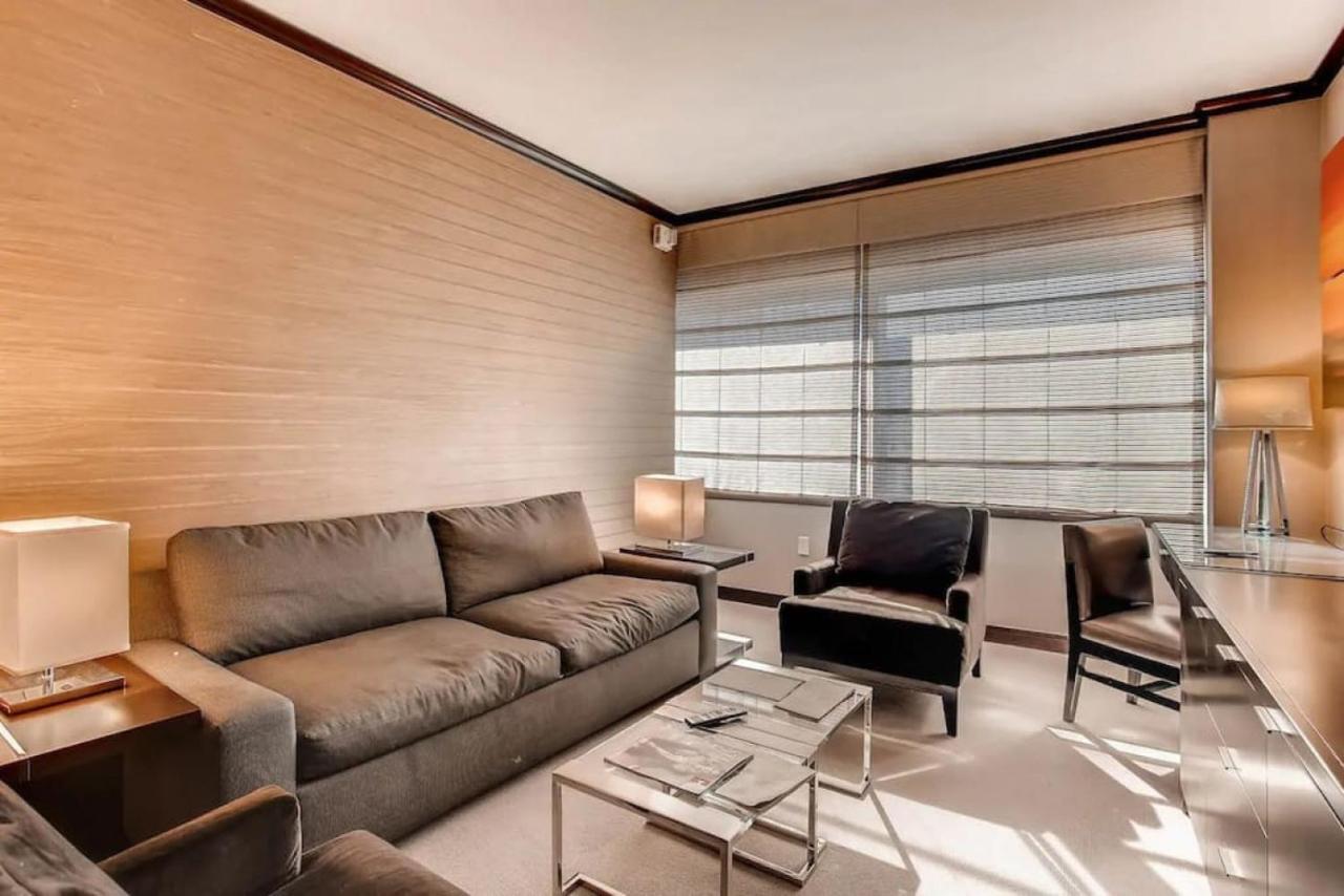 Apartamento Perfect - Lux 1br At Vdara