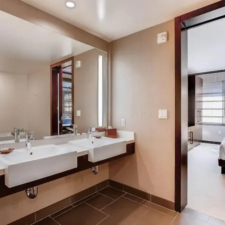 Perfect - Lux 1Br Suite At Vdara Las Vegas Extérieur photo