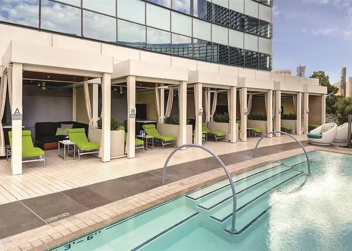 Perfect - Lux 1Br Suite At Vdara