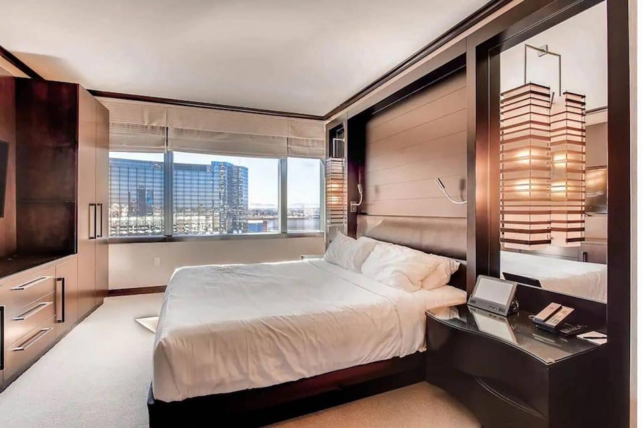Perfect - Lux 1br At Vdara Appartement *