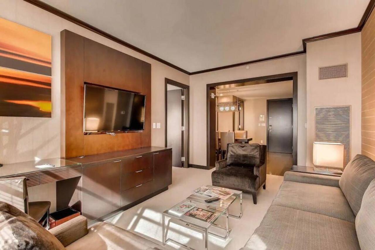 Perfect - Lux 1br At Vdara Appartement Las Vegas