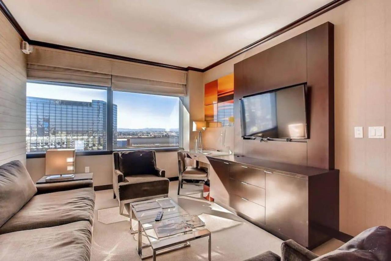 Appartement Perfect - Lux 1br At Vdara