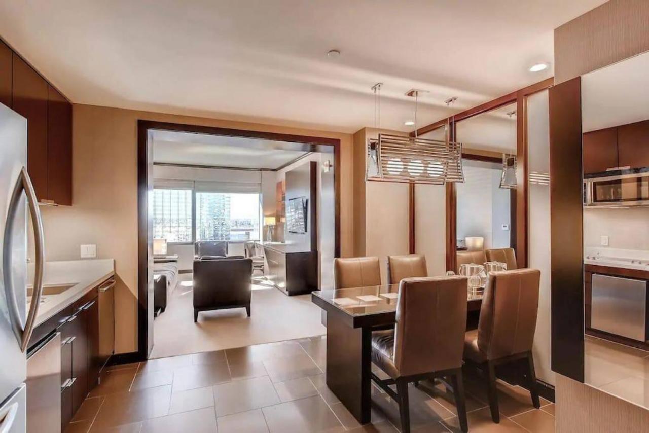 Appartement Perfect - Lux 1br At Vdara