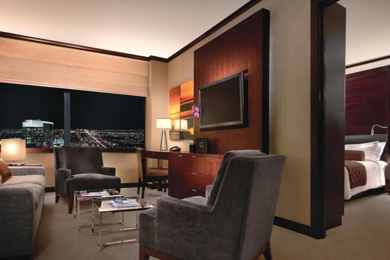 Perfect - Lux 1br At Vdara Appartement Las Vegas