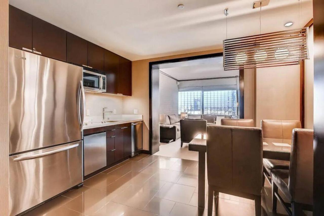 Appartement Perfect - Lux 1br At Vdara