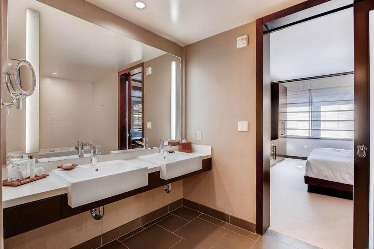 Perfect - Lux 1br At Vdara Appartement *
