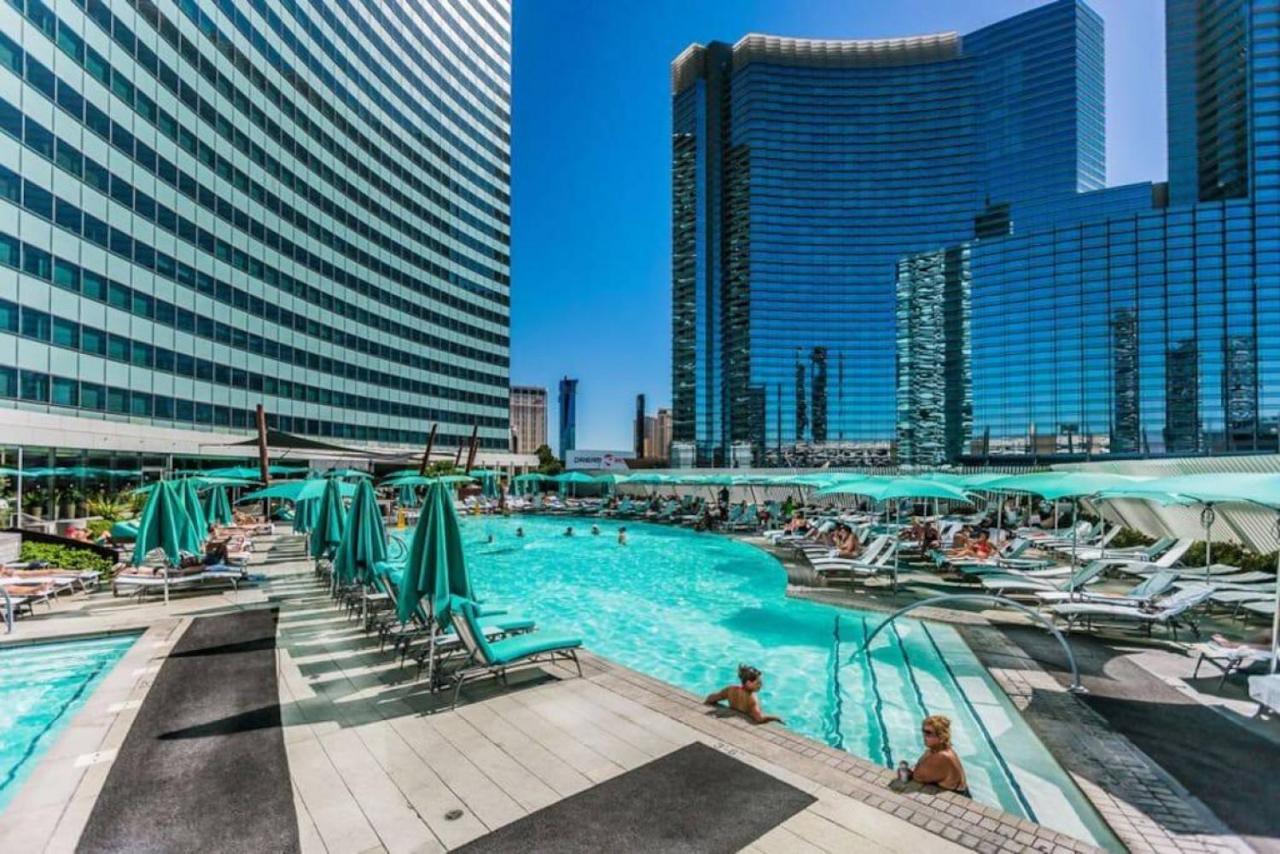 Appartement Perfect - Lux 1br At Vdara *