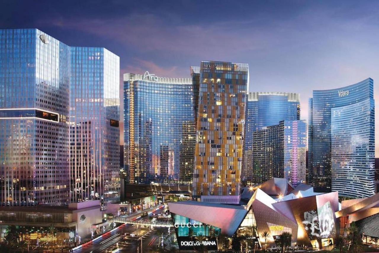 Appartement Perfect - Lux 1br At Vdara Las Vegas