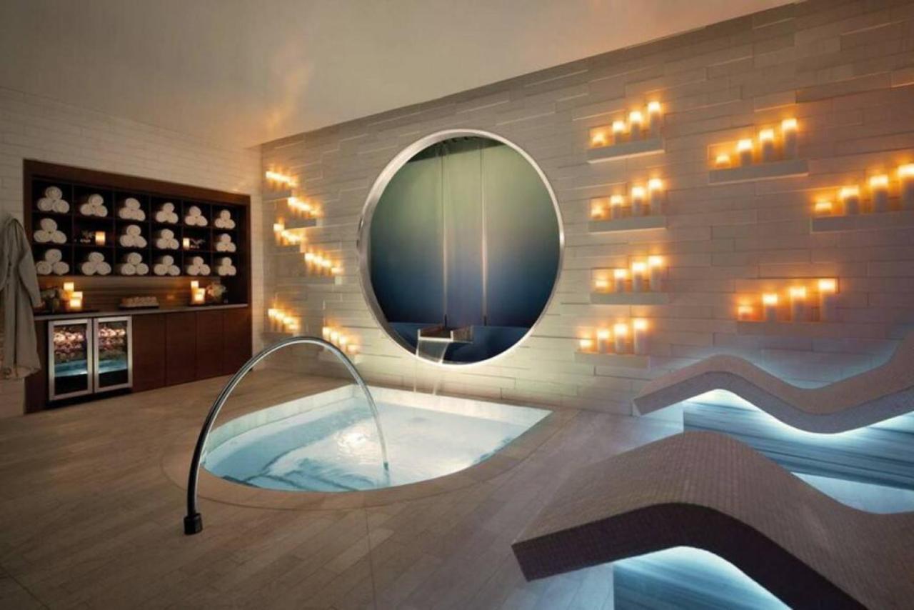 Perfect - Lux 1br At Vdara Appartement *