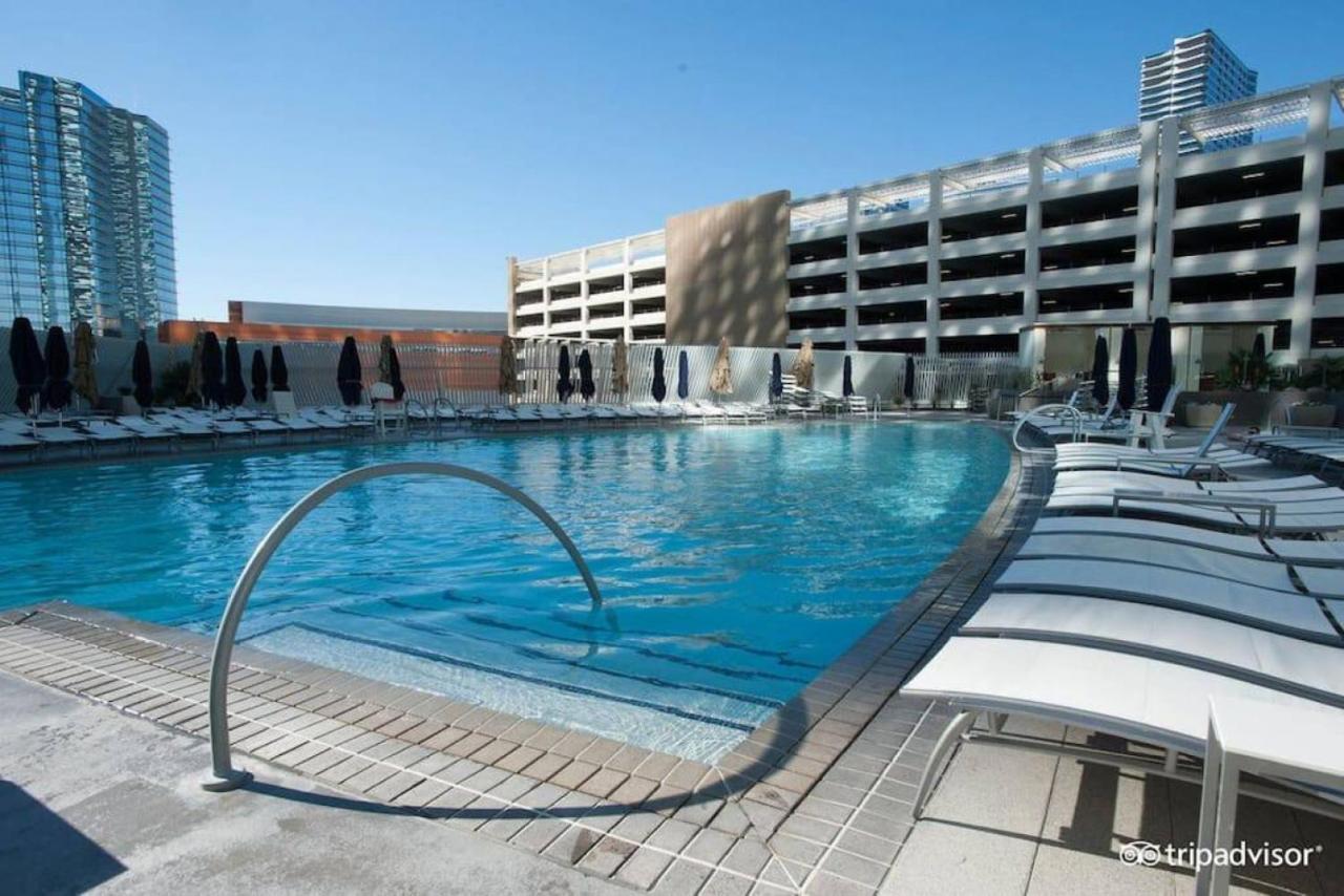 Appartement Perfect - Lux 1br At Vdara Las Vegas