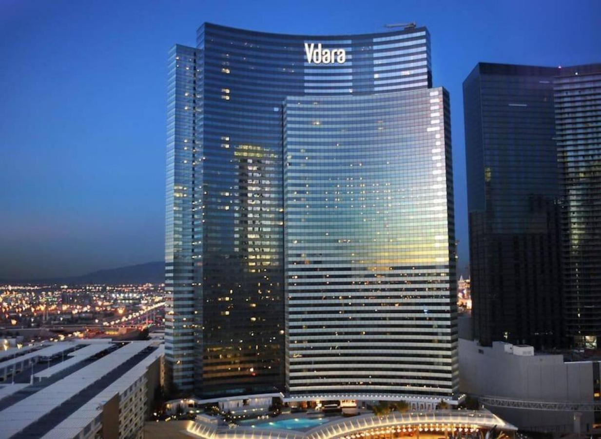 Perfect - Lux 1br At Vdara Appartement